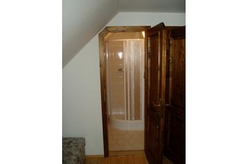 Češka Privát Paseky nad Jizerou, Eksterijer